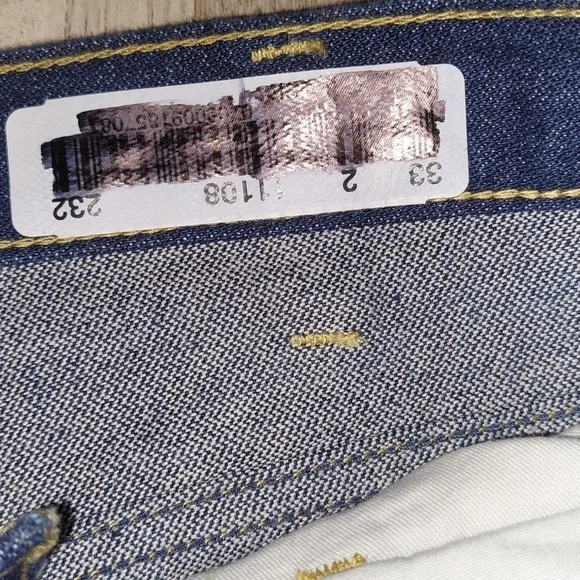 Carhartt Flame Resistant Pants New Size 34x28 - Picture 7 of 11